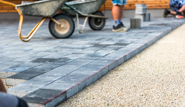 Reasons to Select Us for Your Driveway Paving Requirements in Paola, KS