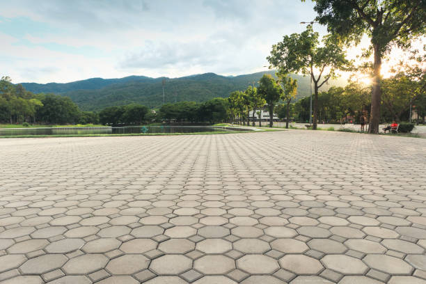 Best Affordable Driveway Pavers  in Paola, KS
