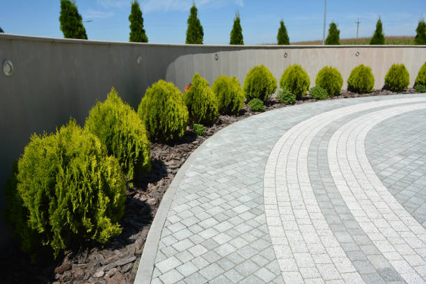 Reliable Paola, KS Driveway Pavers Solutions